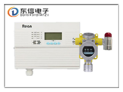 一氧化碳泄露報警器應用場所及產品參數